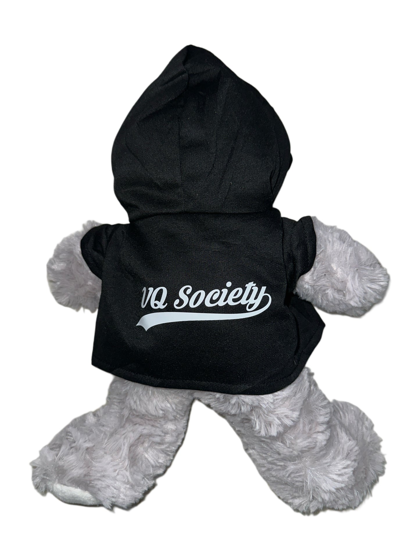 TUFF BEAR (ง •̀_•́)ง v2