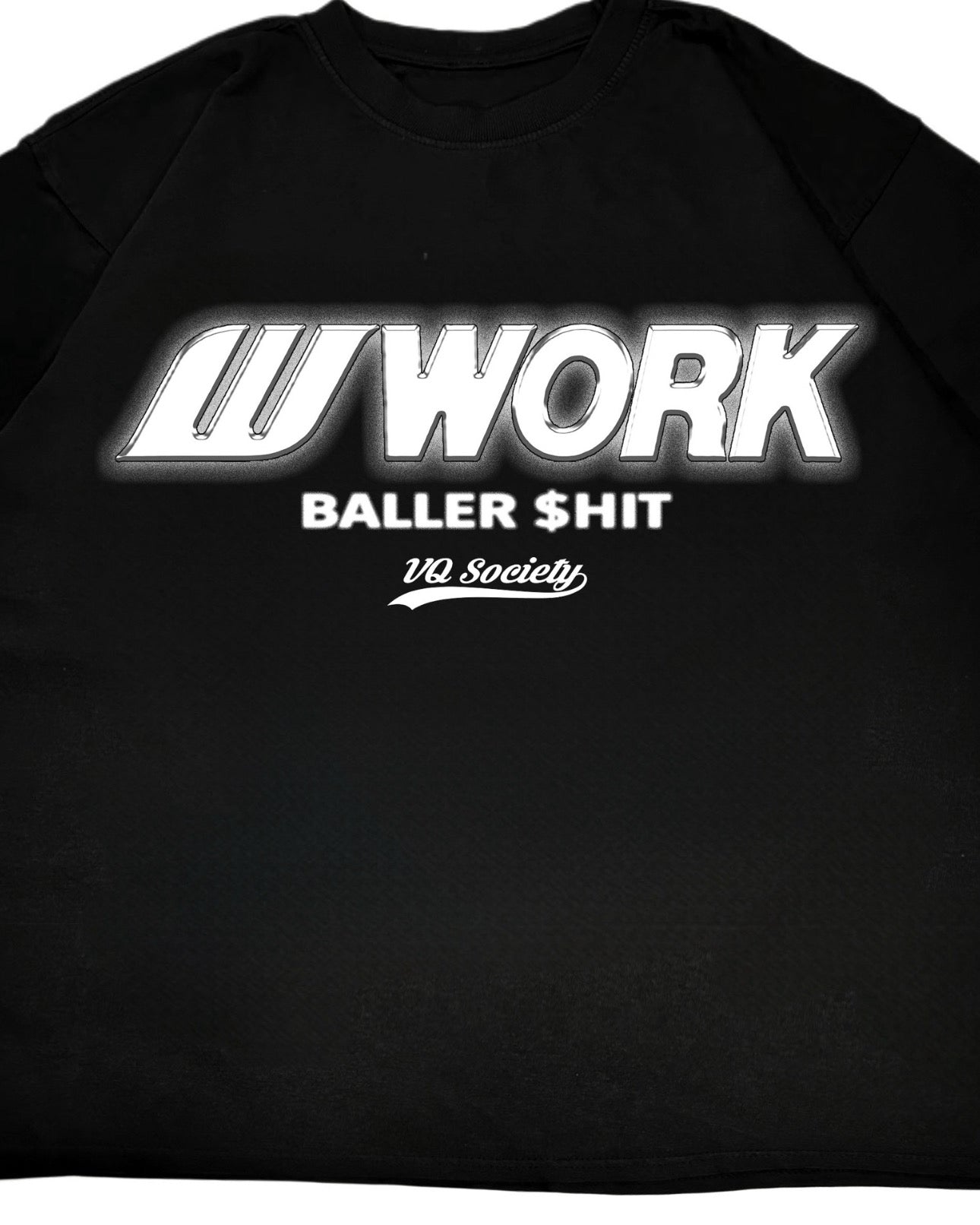 “WHEEL ESTATE” TSHIRT