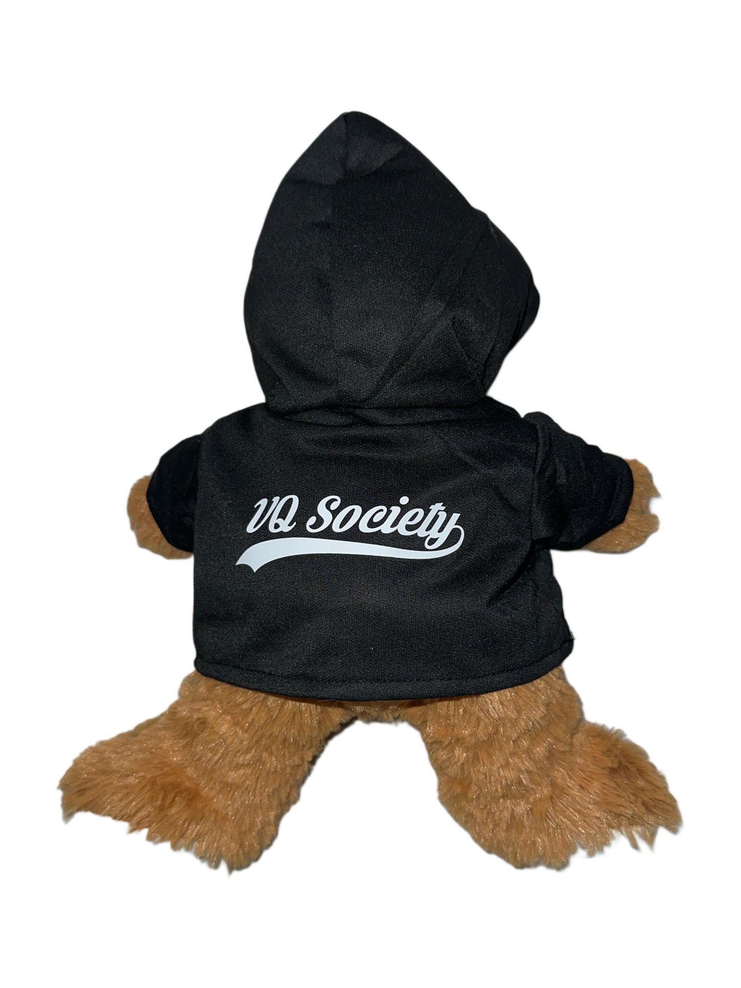 TUFF BEAR (ง •̀_•́)ง v2