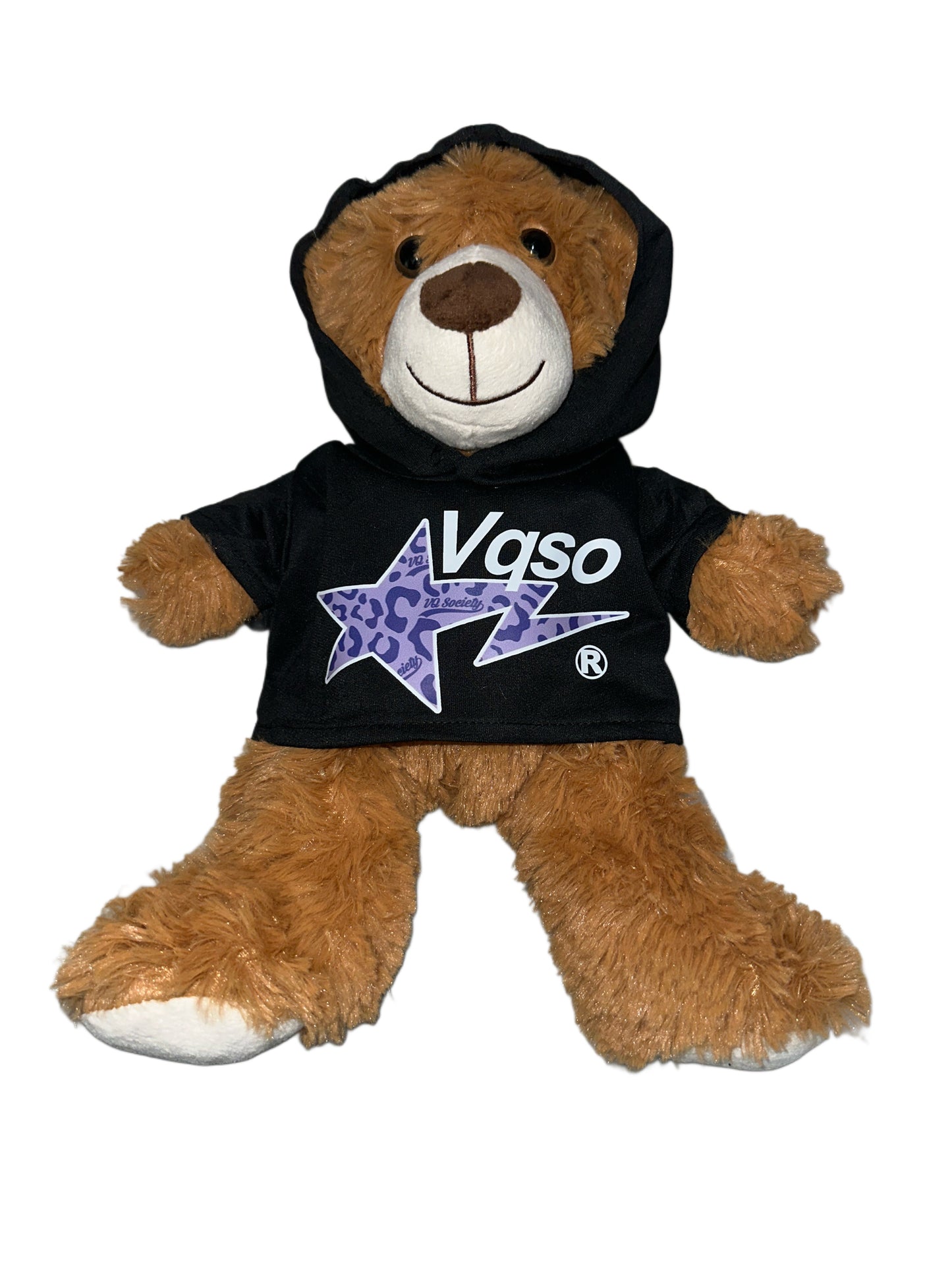 TUFF BEAR (ง •̀_•́)ง v2
