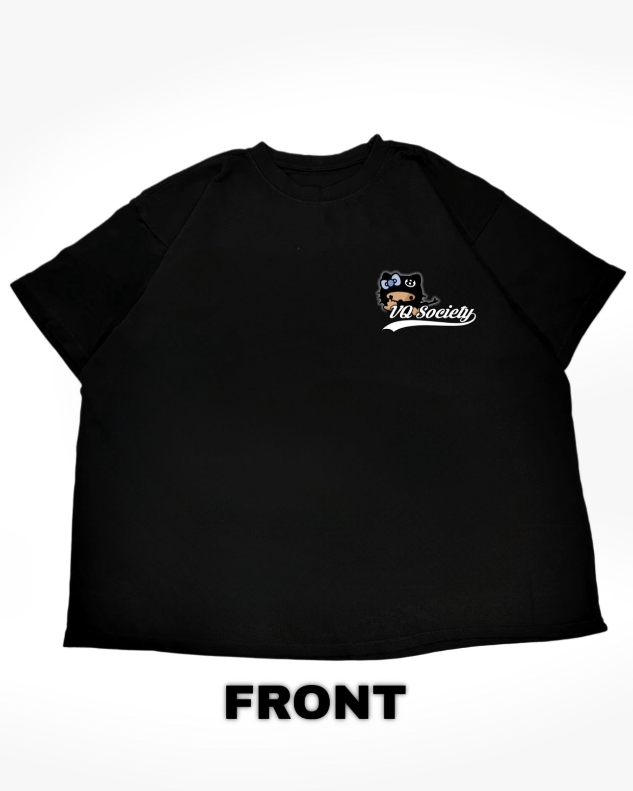 “HELLO KILLA” TSHIRT