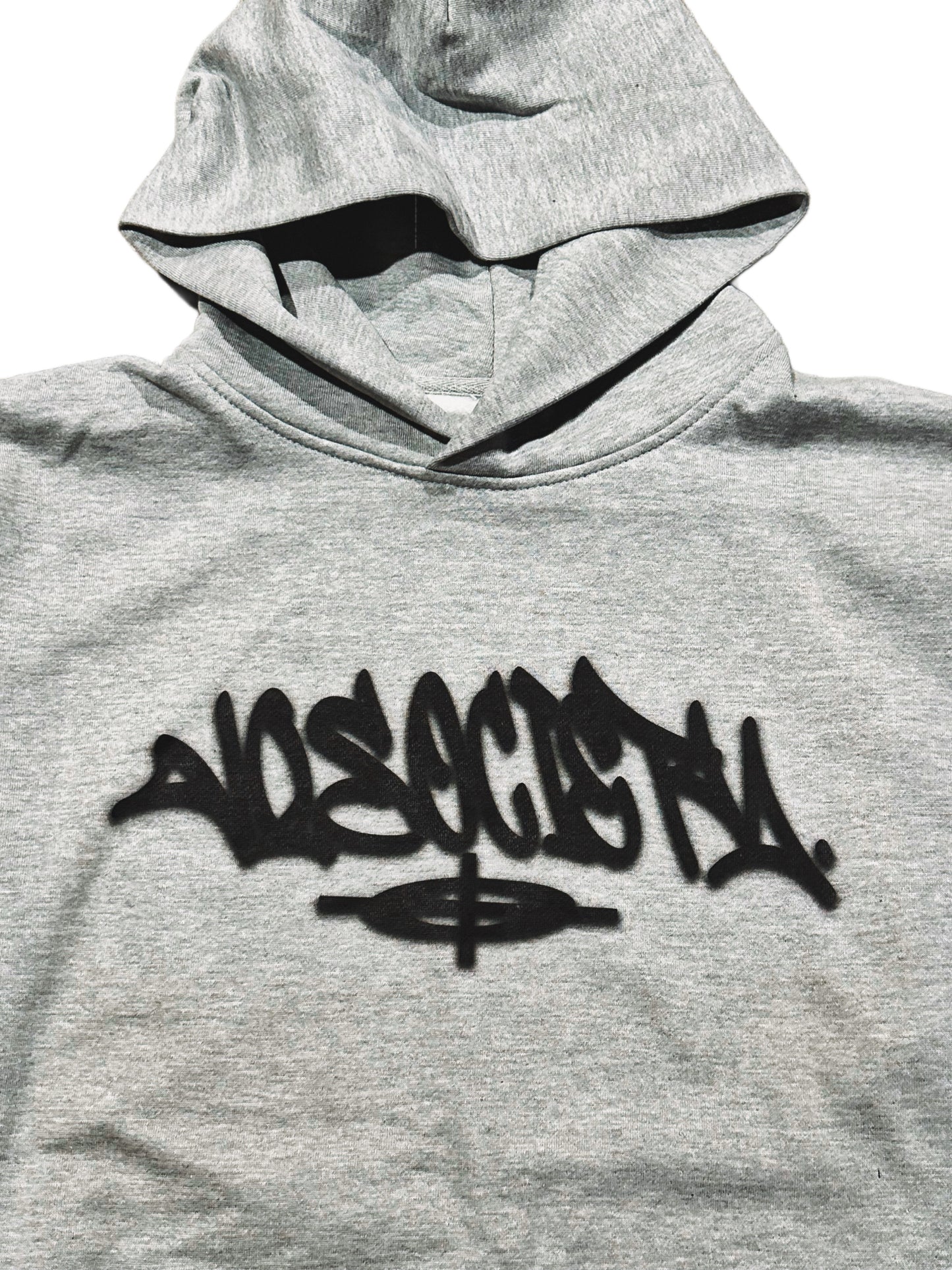 SNIPER SCOPE HOODIE. う-´)づ︻╦̵̵̿╤── \(˚☐˚”)/