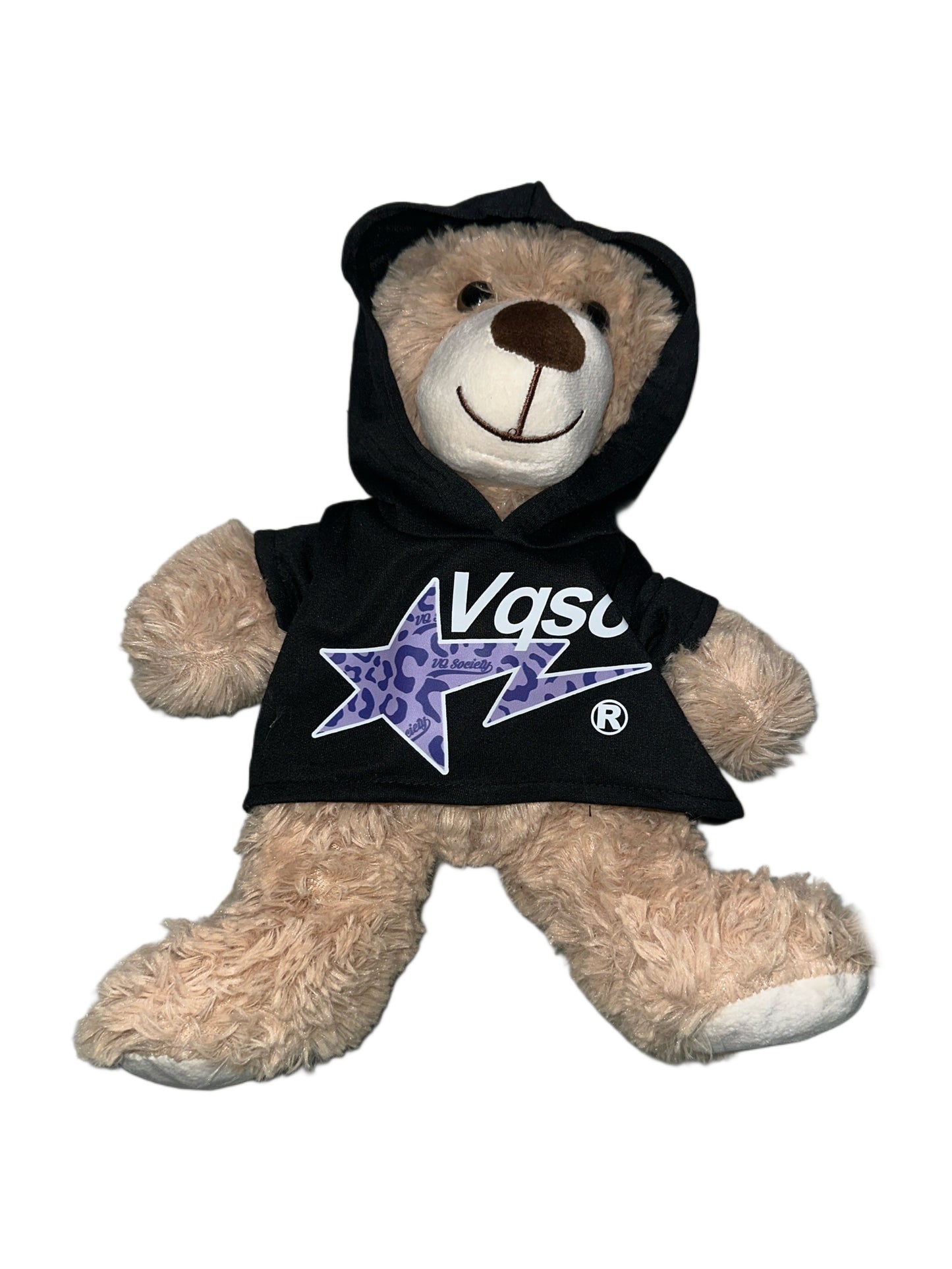 TUFF BEAR (ง •̀_•́)ง v2