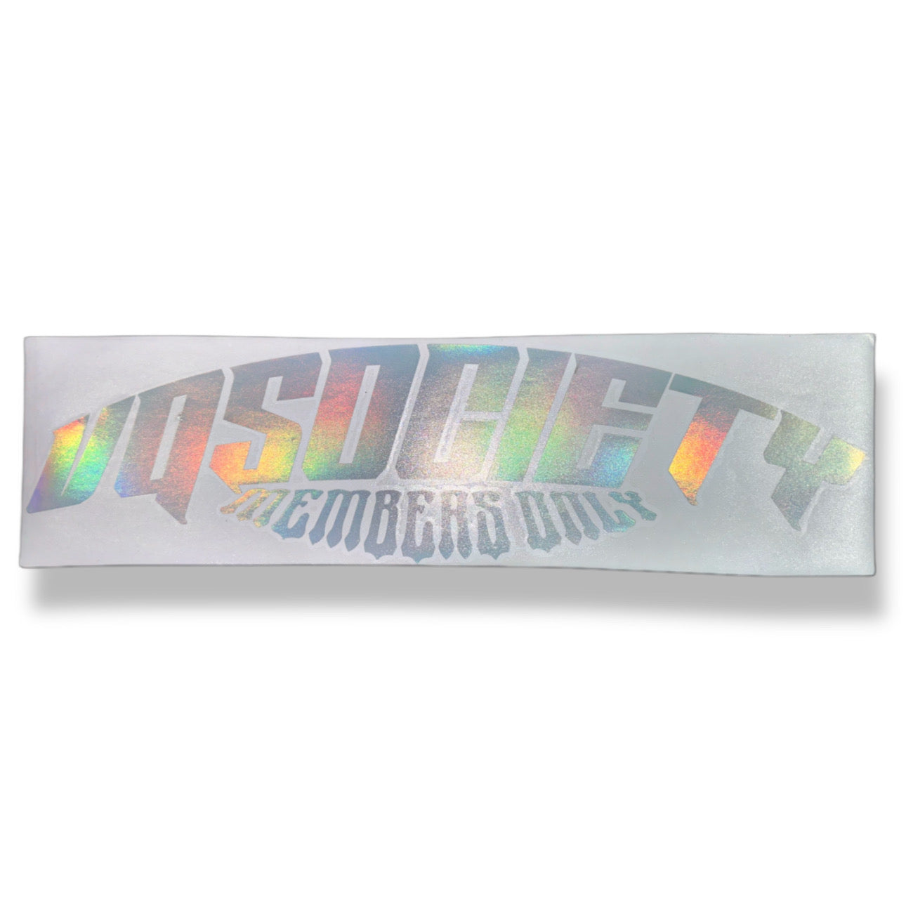 V2 MEMBERS ONLY BANNER