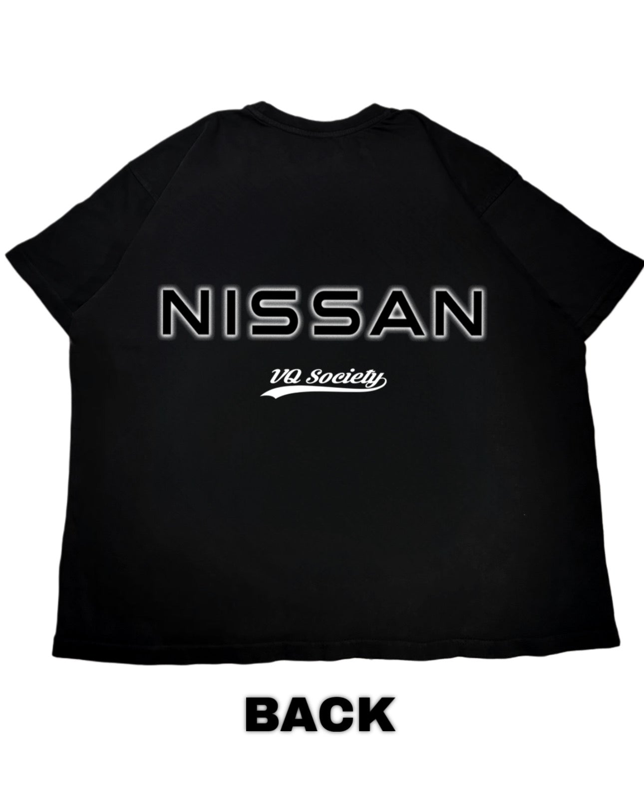 “NISSAN HITTA” TSHIRT