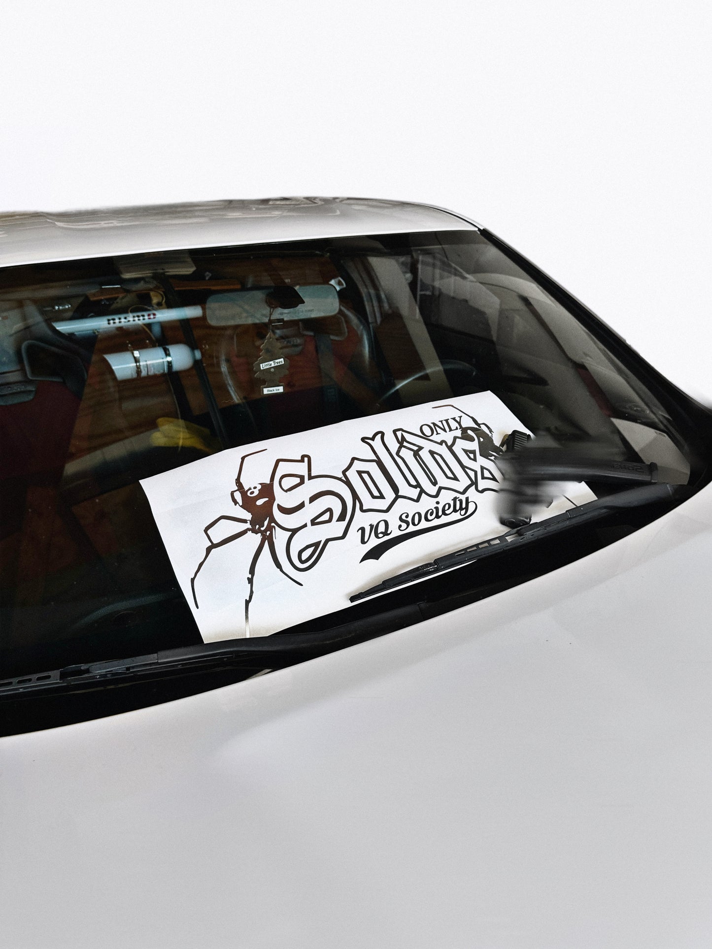 V4 SOLIDS ONLY BANNER 🕷️