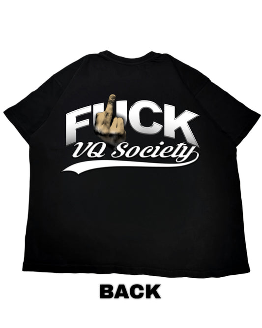 “MOST HATED” TSHIRT