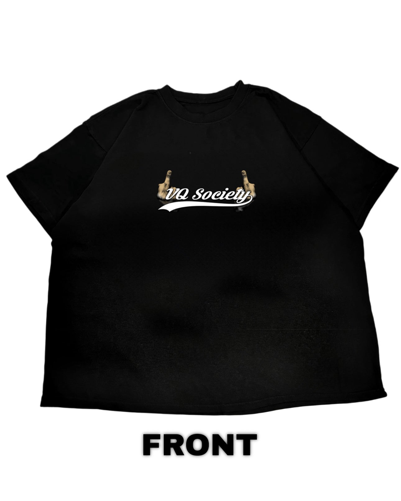 “MOST HATED” TSHIRT