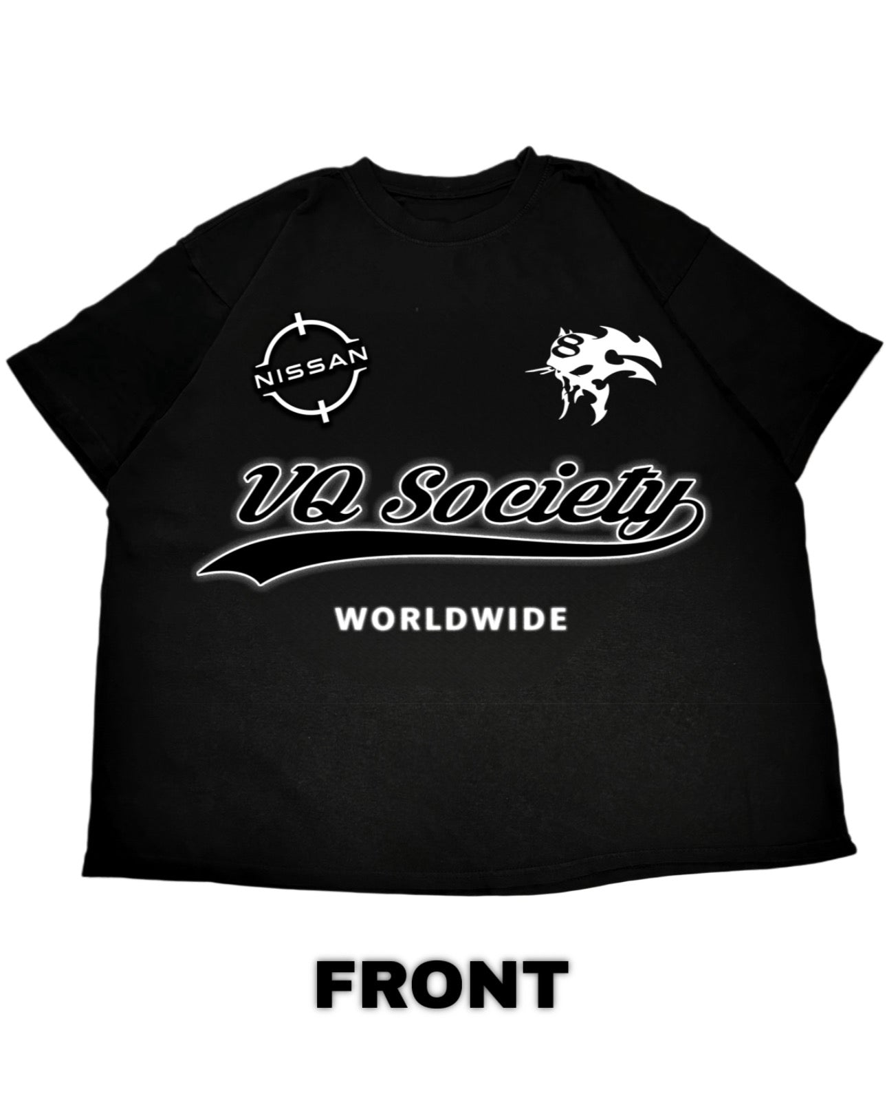 “NISSAN HITTA” TSHIRT