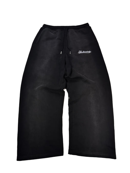 VQSOCIETY PANTS (SUPER BAGGY FIT)