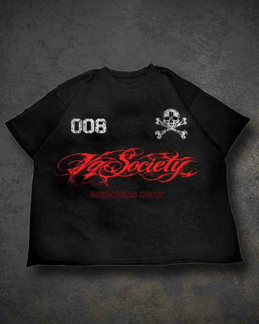 “DEATH NOTE” TSHIRT