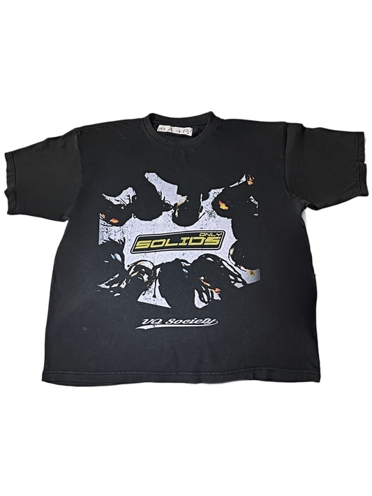 NO SNAKES T-SHIRT