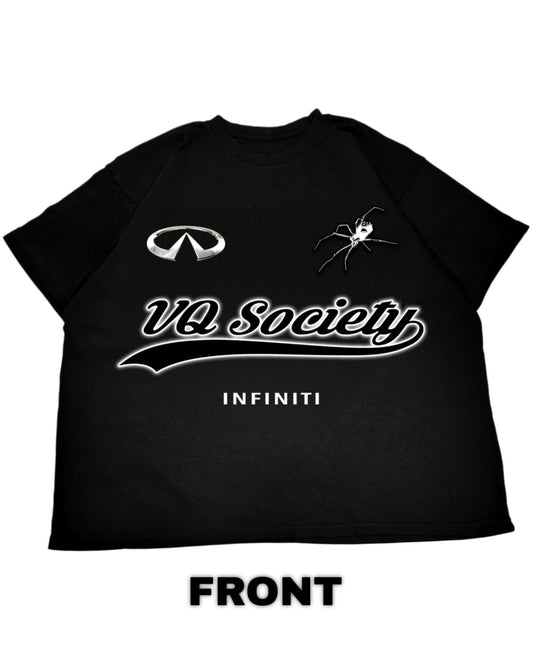 “INFINITI HITTA” TSHIRT