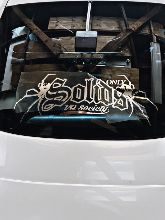 V4 SOLIDS ONLY BANNER 🕷️