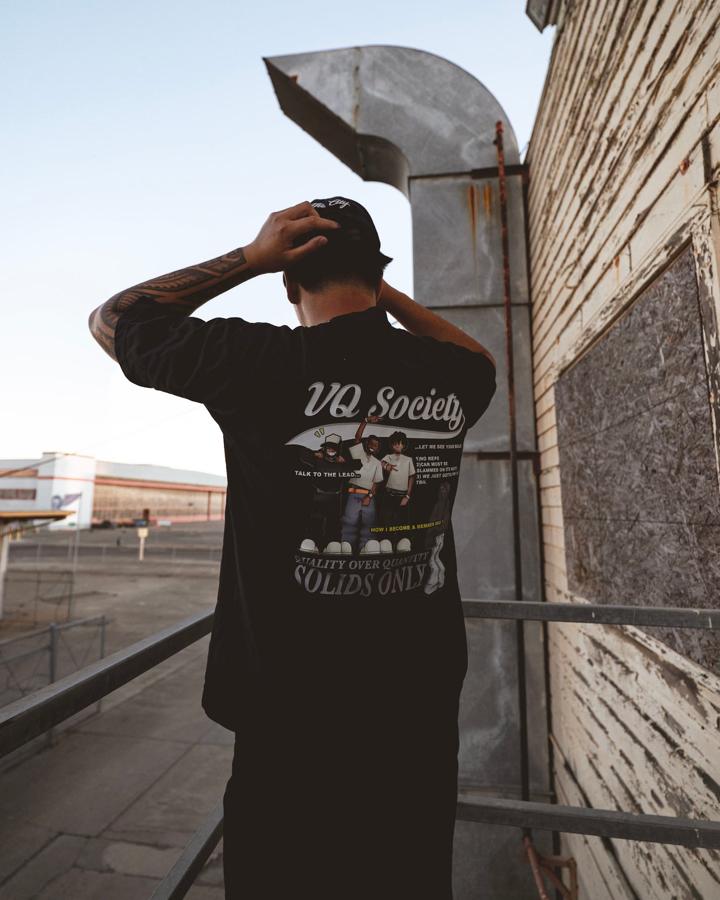 CAN I BE A MEMBER BRO??? T-SHIRT