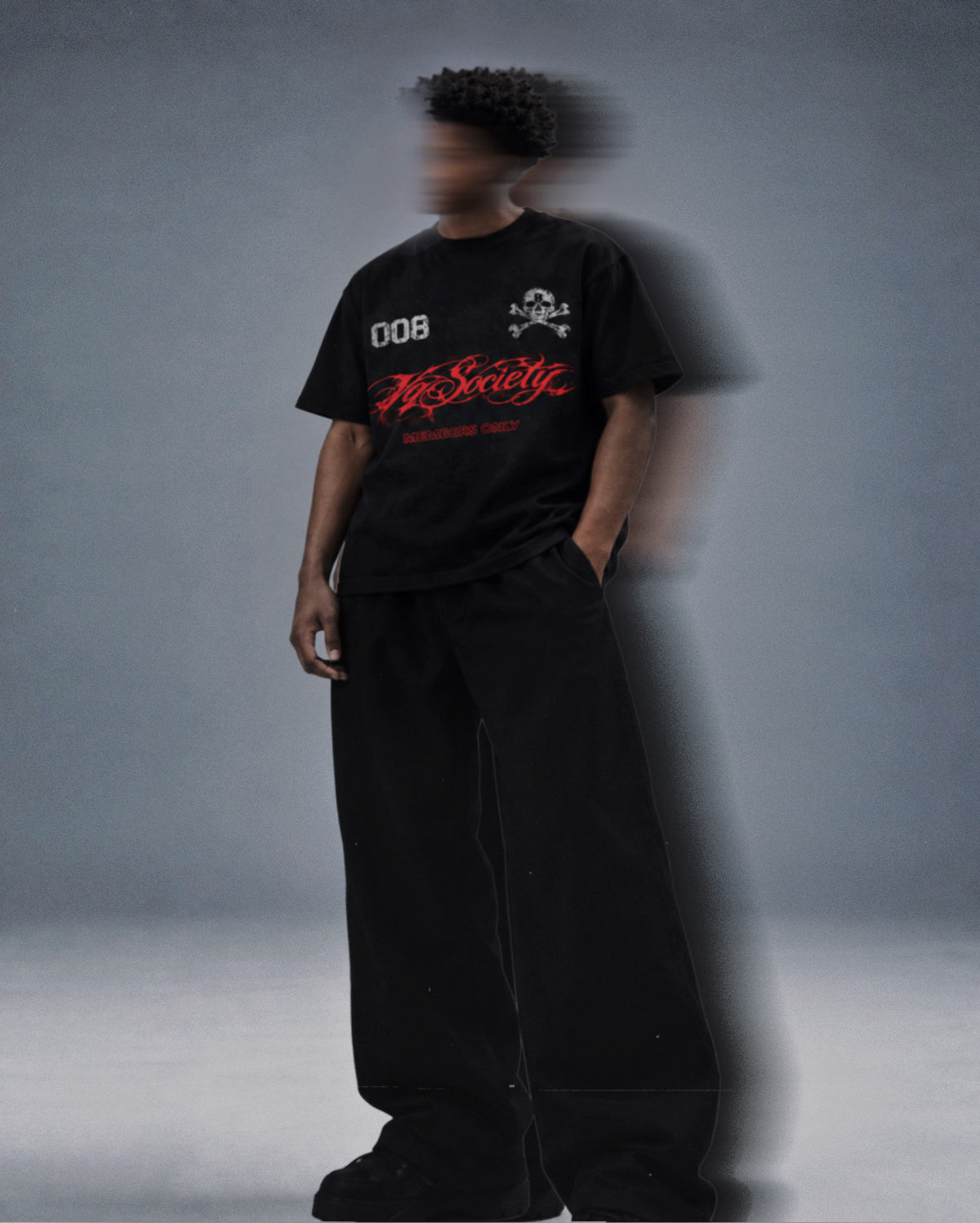 “DEATH NOTE” TSHIRT