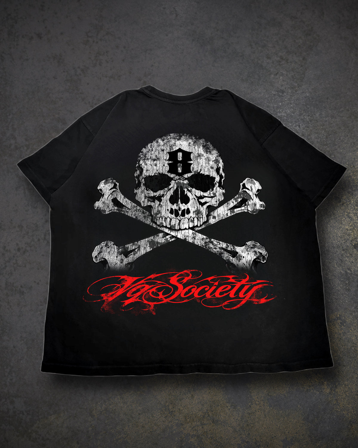 “DEATH NOTE” TSHIRT