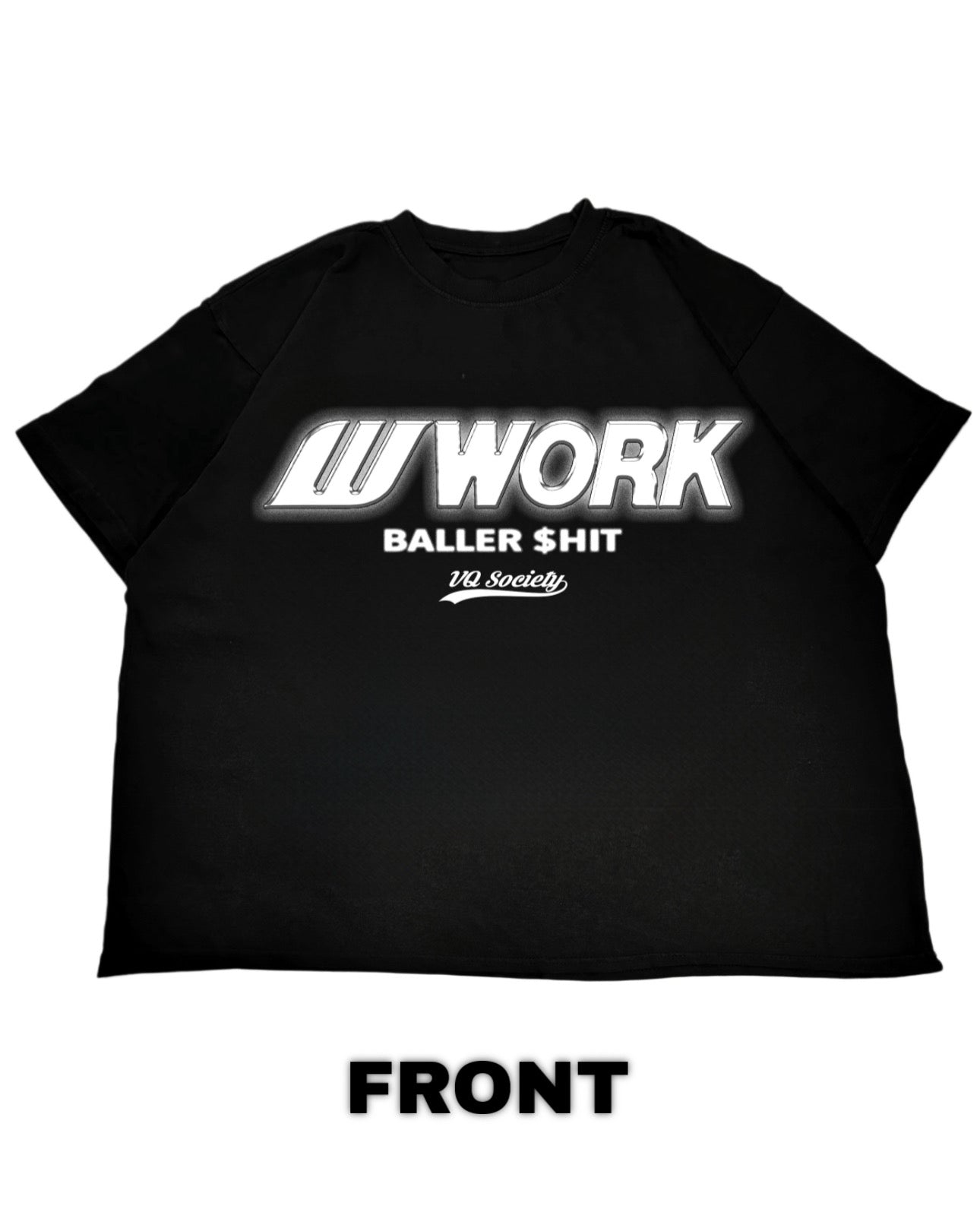 “WHEEL ESTATE” TSHIRT