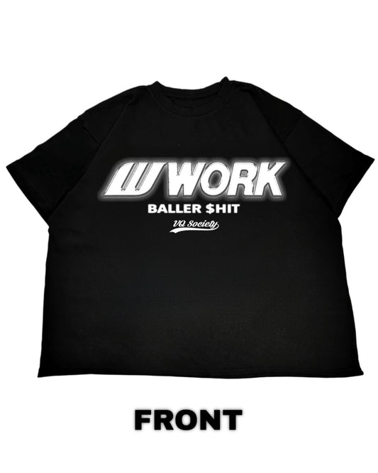 “WHEEL ESTATE” TSHIRT