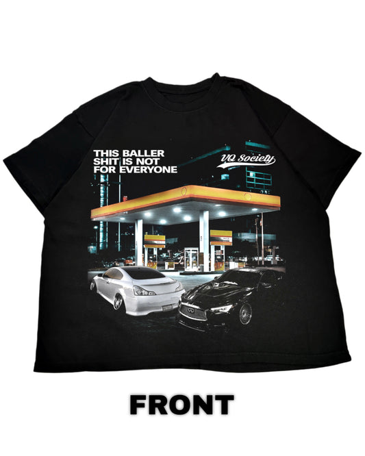 “BALLERS” TSHIRT