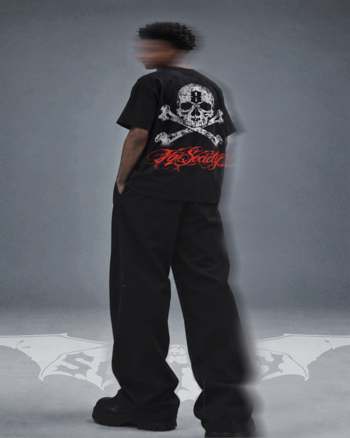 “DEATH NOTE” TSHIRT