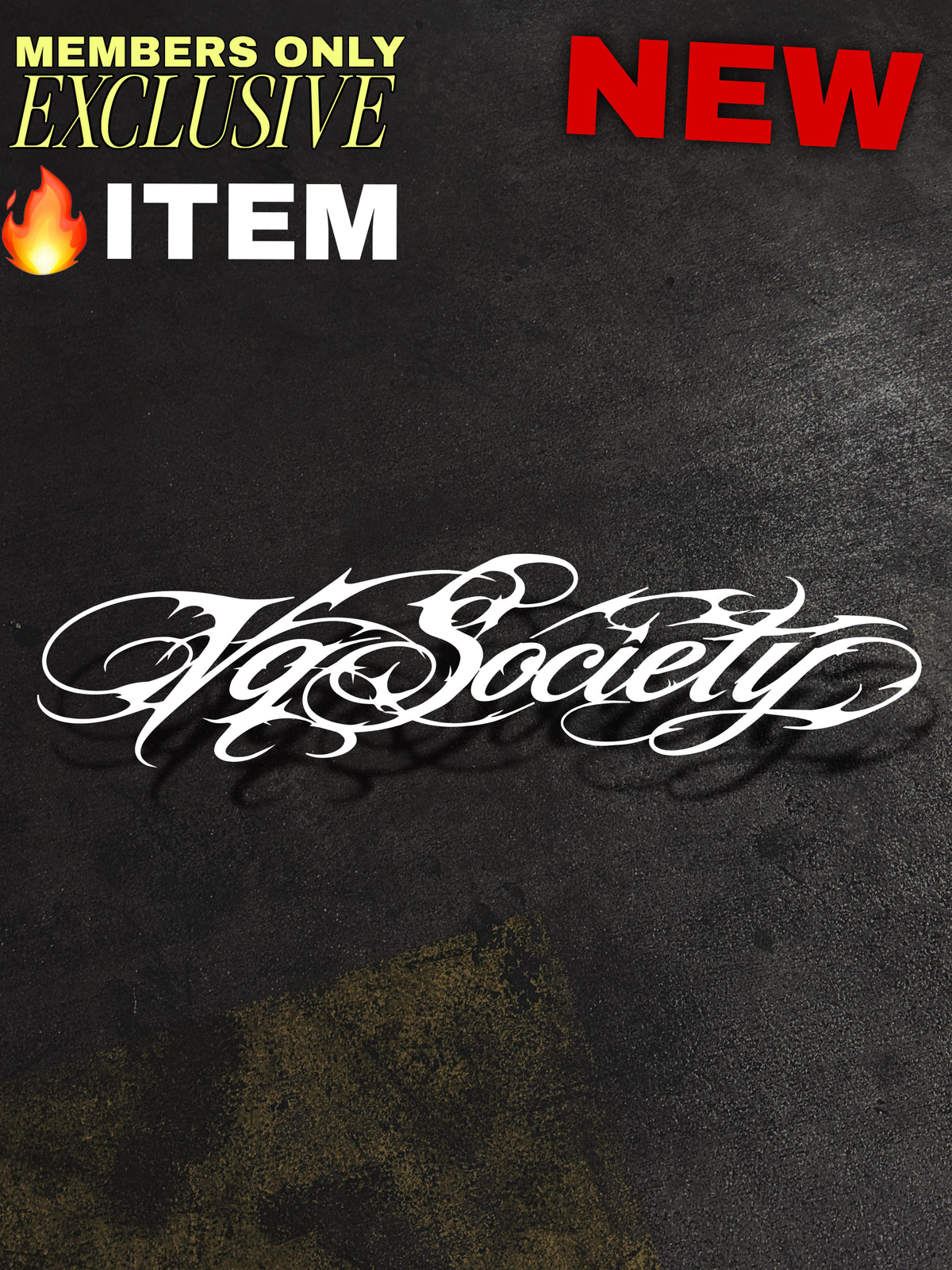 BOSS SIGNATURE BANNER