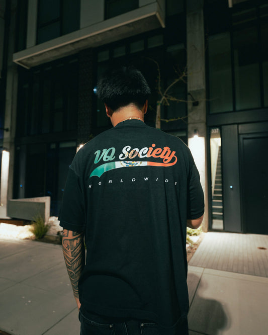 DEAR MEXICO T-SHIRT