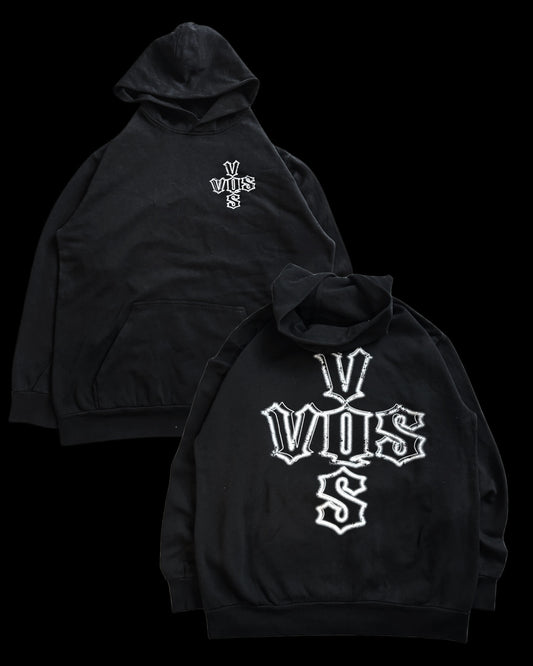 “VQS” HOODIE