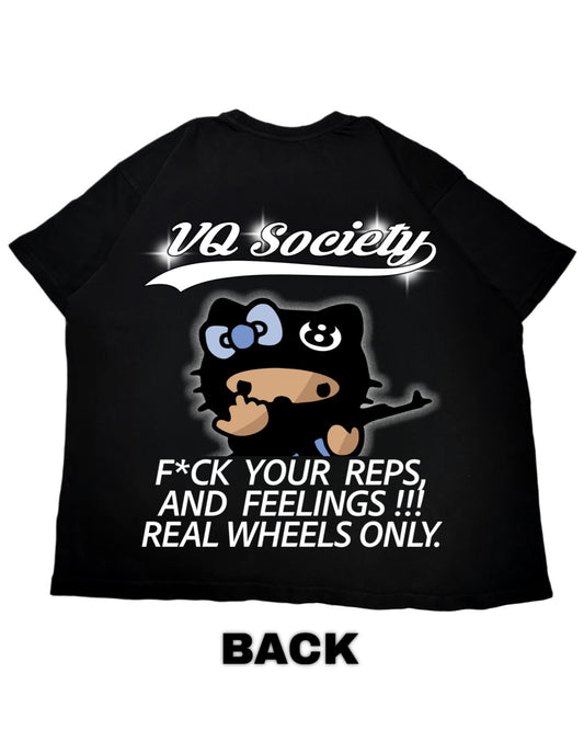 “HELLO KILLA” TSHIRT