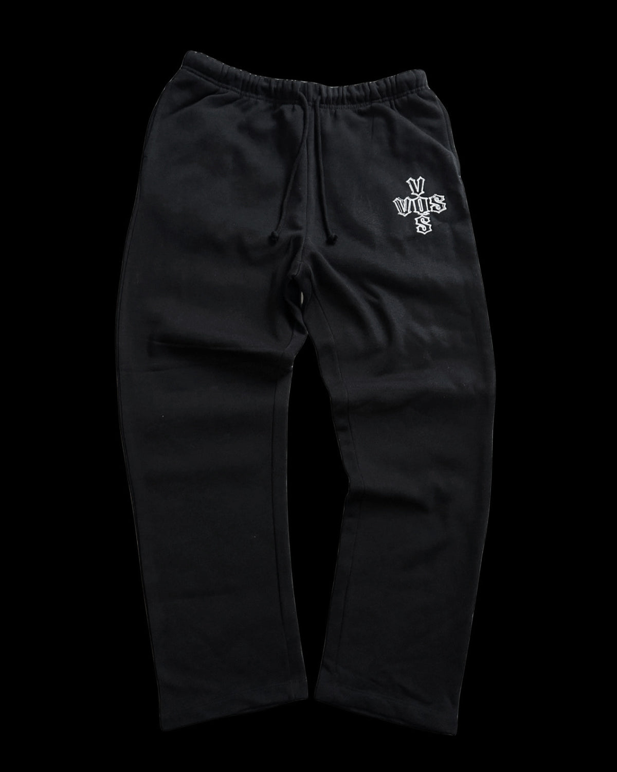 “VQS” PANTS (STRAIGHT LEG FIT)