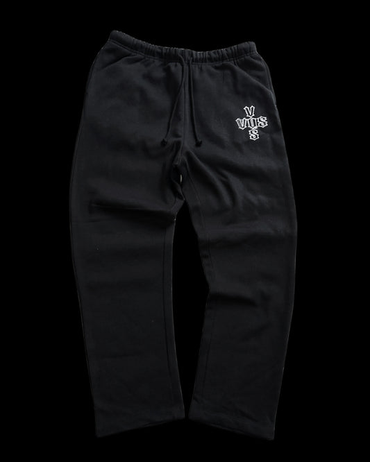 “VQS” PANTS (STRAIGHT LEG FIT)
